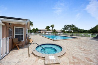 1790 Rocky Wood Cir in Rockledge, FL - Building Photo - Building Photo