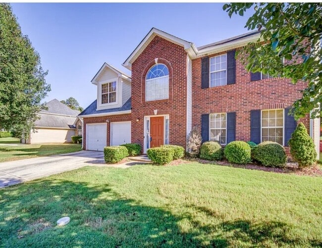 4500 Idlewood Park in Stonecrest, GA - Building Photo - Building Photo