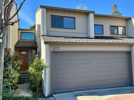 6572 American Ct in San Jose, CA - Building Photo