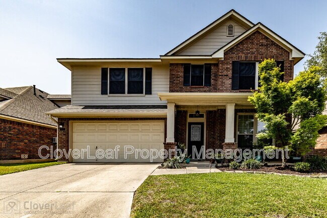 2806 Cascade Mist in San Antonio, TX - Building Photo - Building Photo
