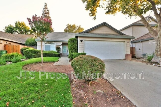 property at 3112 Gennaker Way