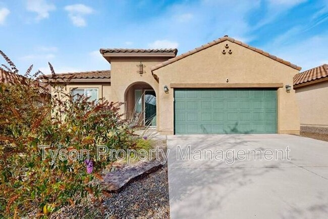 property at 1923 Redondo Peak Dr NW