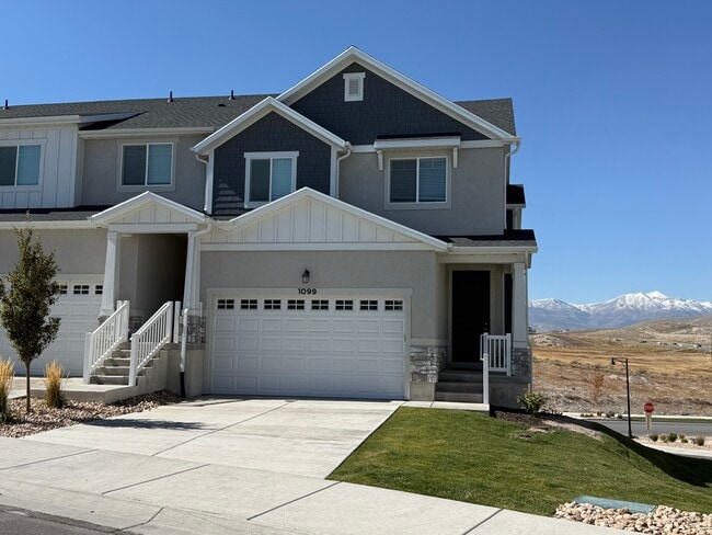 property at 1099 N Ledger Dr