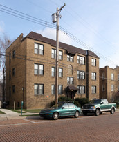 135 Central Sq Apartments