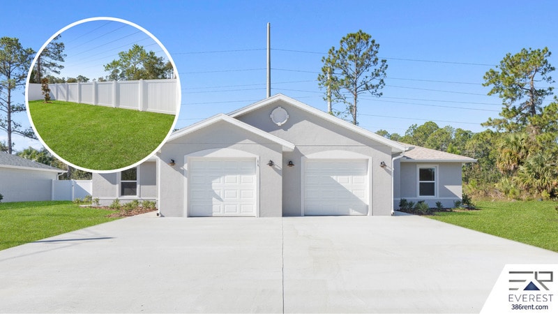 11 Serenity Pl in Palm Coast, FL - Building Photo