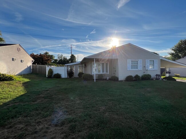 22 Gable Hill Rd in Levittown, PA - Foto de edificio - Building Photo