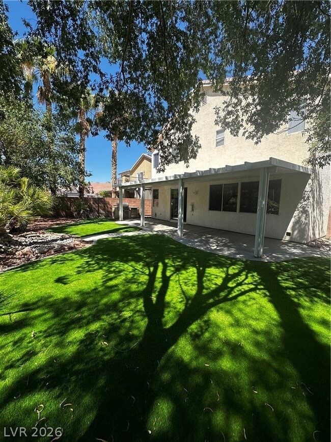 2569 Williamsburg St in Henderson, NV - Building Photo - Building Photo