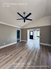 17593 Osprey Inlet Ct in Ft. Myers, FL - Building Photo - Building Photo