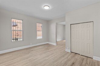 3231 Taft Ave in St. Louis, MO - Foto de edificio - Building Photo