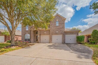 20006 Shavon Springs Dr in Spring, TX - Building Photo - Building Photo