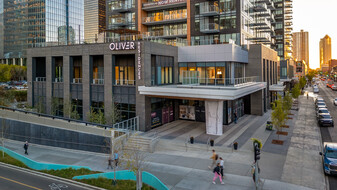 Oliver West in Calgary, AB - Foto de edificio - Building Photo