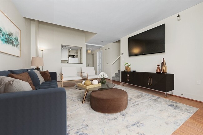 property at 42 8th St
