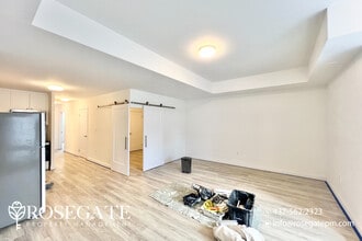 40 Palace St in Kitchener, ON - Building Photo - Building Photo