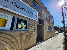 18 Waterloo St in Saint John, NB - Building Photo