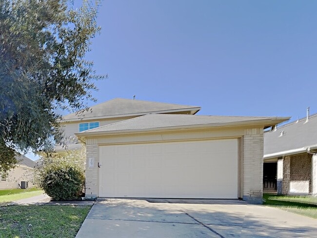 property at 21607 Nella Cir