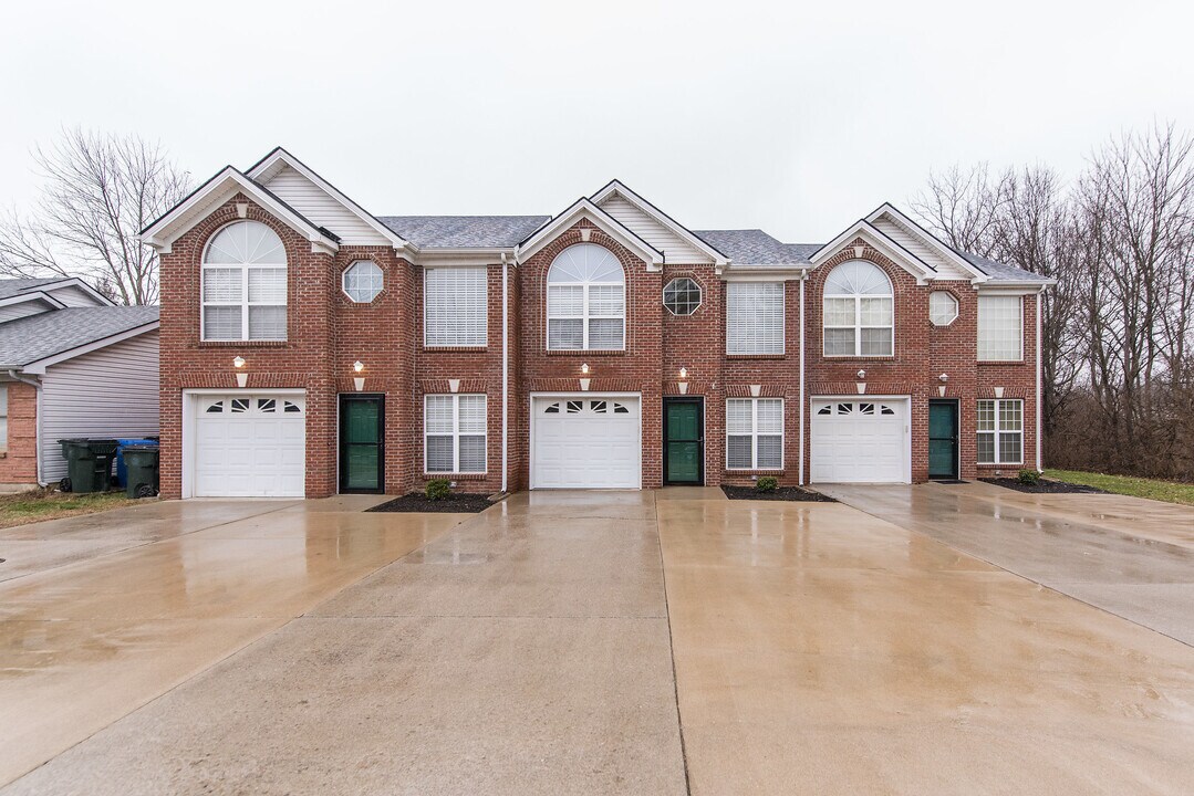 3855 Boston Rd in Lexington, KY - Building Photo