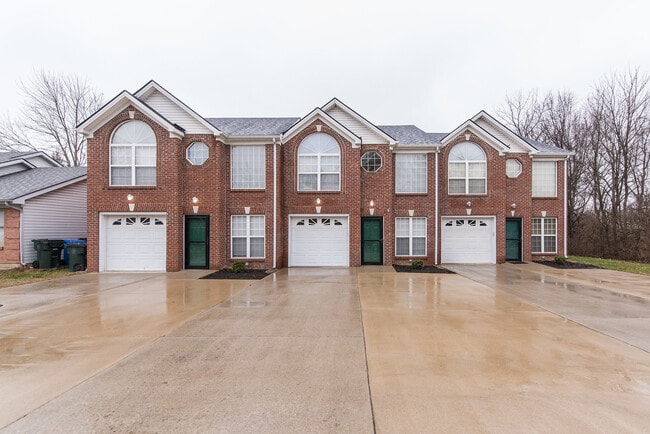 property at 3855 Boston Rd