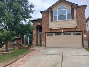 9514 Adeel Dr in Killeen, TX - Building Photo - Building Photo