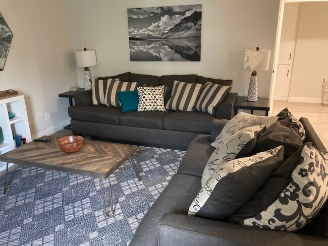 property at 12014 Kling St