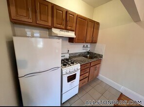 441 Cambridge St in Boston, MA - Building Photo - Building Photo