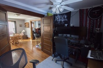 1533 Spring Garden Ave in Lakewood, OH - Building Photo - Building Photo