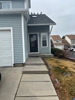 3771 E 121st Ave in Thornton, CO - Building Photo