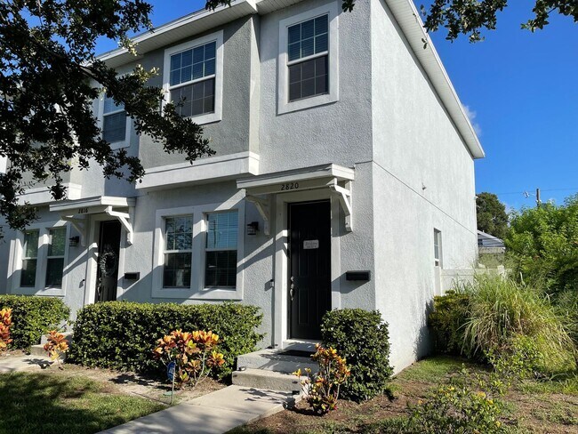 2820 1st Ave S in St. Petersburg, FL - Building Photo - Building Photo