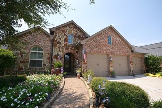 28907 Powder Ridge Dr in Katy, TX - Building Photo - Building Photo