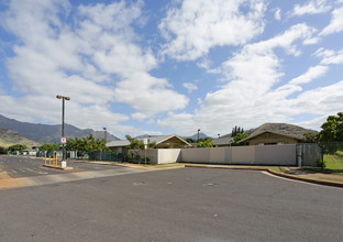 Sea Winds in Waianae, HI - Building Photo - Building Photo