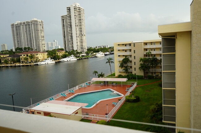 property at 2999 Point East Dr