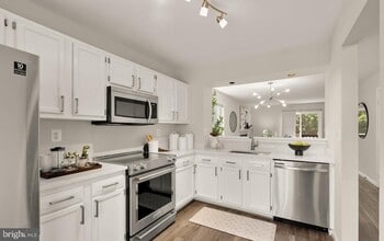 3831 9th Rd S in Arlington, VA - Building Photo - Building Photo
