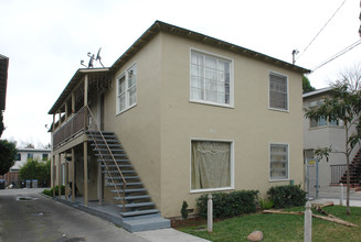 465-469 N 2nd St in San Jose, CA - Building Photo - Building Photo