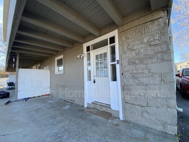 property at 6 Reese Ave