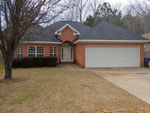 13752 Randa Pkwy in Northport, AL - Building Photo - Building Photo