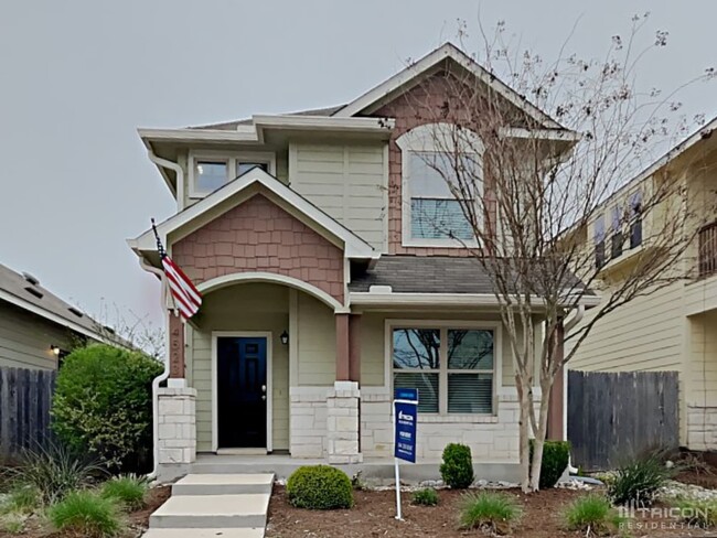 4523 Kind Way in Austin, TX - Building Photo - Building Photo