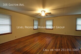 308 Gaston Ave in Fairhope, AL - Building Photo - Building Photo