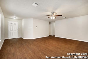 9102 Roquefort in San Antonio, TX - Building Photo - Building Photo