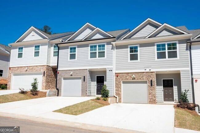 property at 4001 Virginia Ln