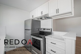 11051 Barnwall St in Norwalk, CA - Foto de edificio - Building Photo