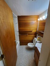 7 Trowbridge Pl, Unit 77 Trowbridge-22 in Cambridge, MA - Building Photo - Building Photo