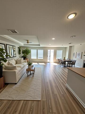 817 Harefield Ln in Haslet, TX - Building Photo - Building Photo