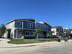 5553 E Bollo St in Nampa, ID - Building Photo