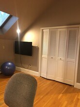 747 Washington St in Brookline, MA - Foto de edificio - Building Photo