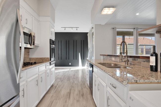 3678 Hidden Dr in San Antonio, TX - Building Photo - Building Photo