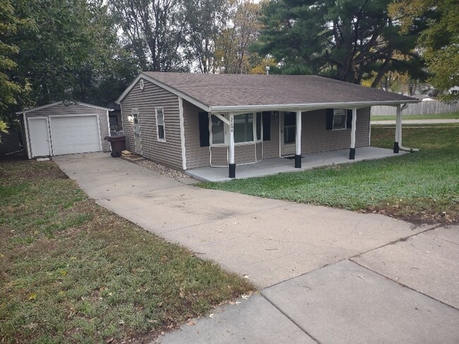 property at 2200 N 68th St