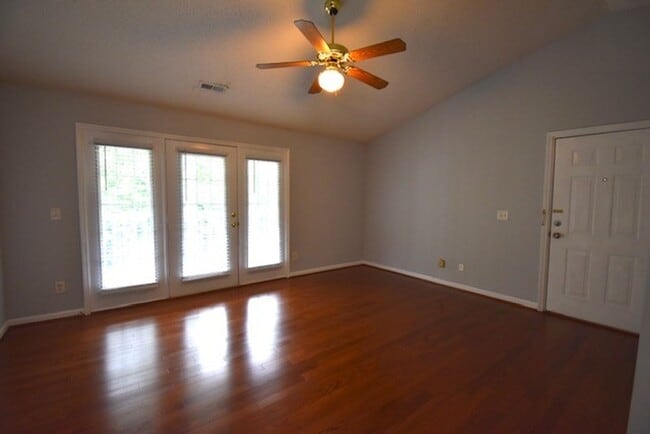 property at 5805 Battery Dr