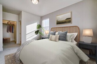 The Residences at First Street in Idaho Falls, ID - Building Photo - Building Photo