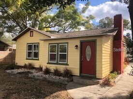2220 5th Ave N in St. Petersburg, FL - Building Photo