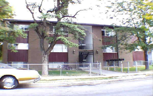 1216 W Pacific Ave in Salt Lake City, UT - Building Photo - Building Photo