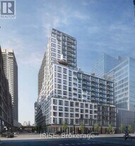 15 Richardson St in Toronto, ON - Building Photo